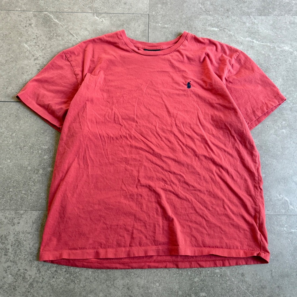 Vintage Polo Ralph Lauren T-Shirt Size L